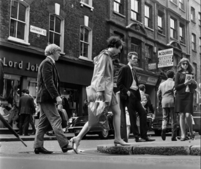 41-43 Carnaby Street 1966.jpg. Click on the picture to enlarge